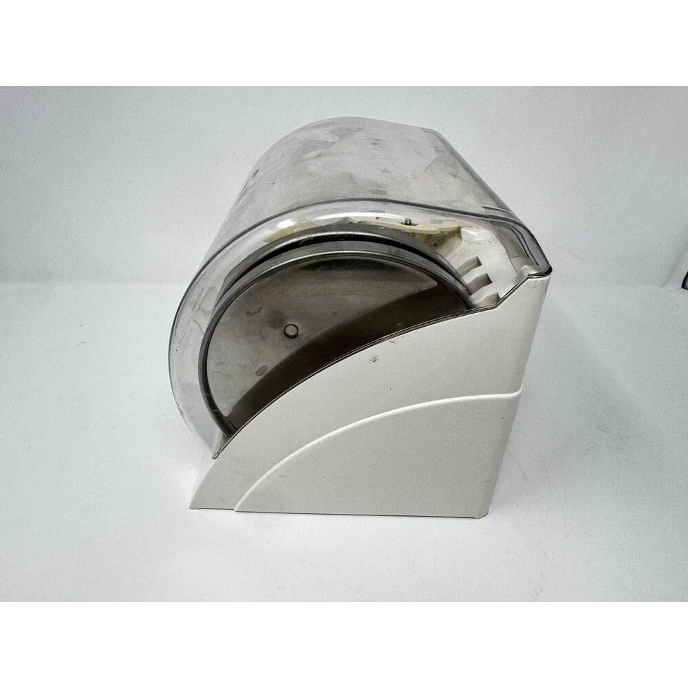 Cuisinart Food Processor Blade & Disc Set Storage Holder